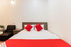 Khách Sạn Giao Thông